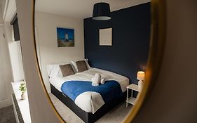 New Barnaby House Redcar